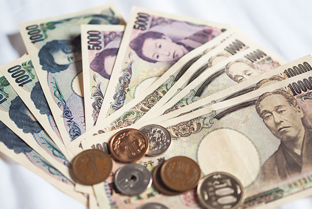 日本調高最低薪資 目標時薪升至65元