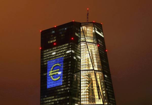回應電子貨幣趨勢 歐洲央行宣布啟動數碼歐元項目
