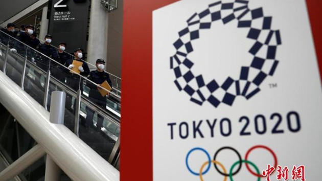 不光禁止吹乒乓球擦球枱   東京奧運賽制也有更改
