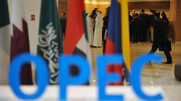 外媒：沙特與阿聯酋就石油增產政策達成妥協