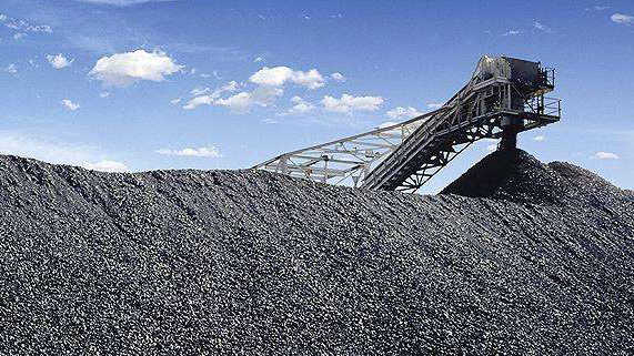 國家發改委：準備投放超過1000萬噸煤炭儲備