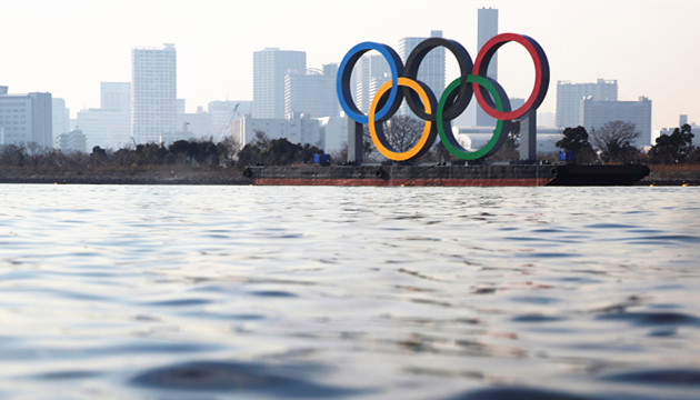 東京奧運1外國選手染疫 出席開幕式相關人員或減至千人以下