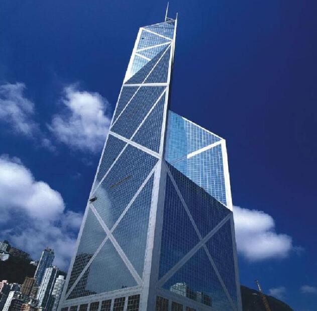 中銀香港鄂志寰：香港國安法讓國際投資者吃了「定心丸」 港金融中心地位絲毫沒有受損
