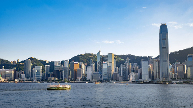 香港中華出入口商會強烈譴責美國無理制裁和針對