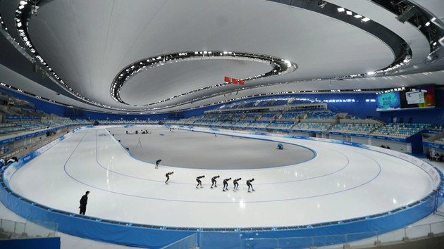 巴赫：國際奧委會即將全面聚焦北京冬奧會