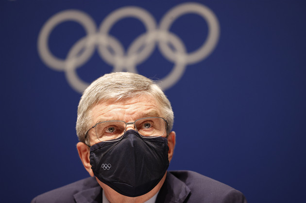 國際奧委會已為東奧與殘奧支付逾130億