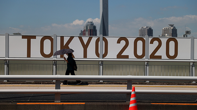 開幕前的東京：或為近來最炎熱奧運主場、道路擁堵加劇