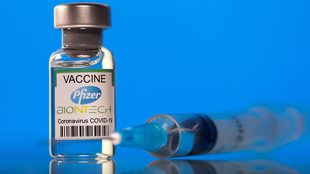 美媒：喬治亞州已銷毀超11萬劑未用疫苗