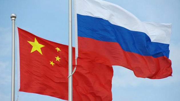 中國駐俄大使：中俄加強合作共建開放包容世界