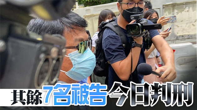 元朗7·21暴動案被告王志榮脫罪 律政司提上訴
