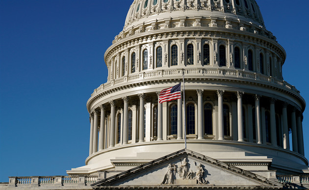 美基建法案再受阻 參院程序性投票未獲通過