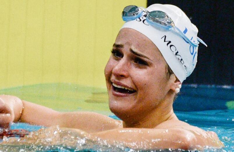 澳洲奪金頭號熱門退出女子200米混合泳 專注仰泳和接力