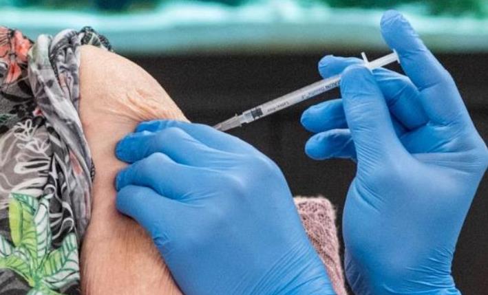 瑞士近130人在接種新冠疫苗後死亡 當局指與接種疫苗無關