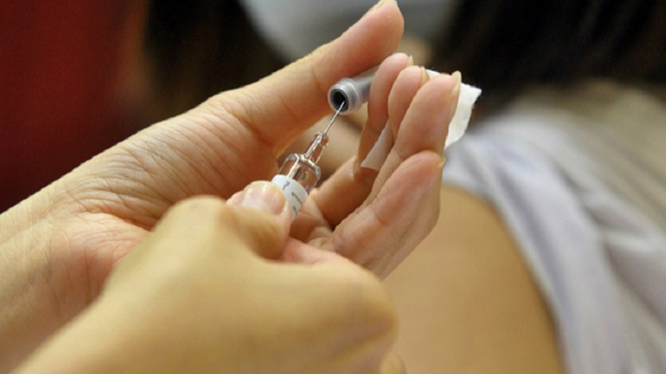 本港已接種新冠疫苗超過527萬劑 逾303萬人接種首劑