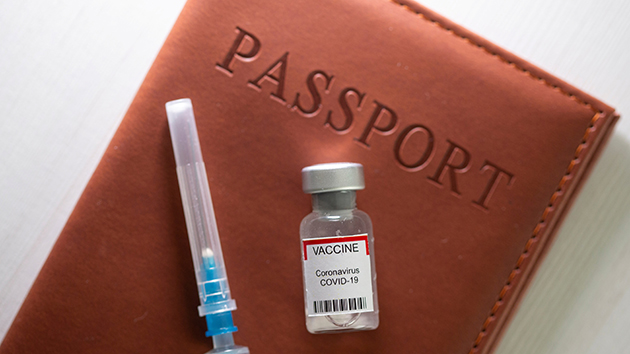 日本「疫苗護照」今上路 持有者赴5國可免隔離