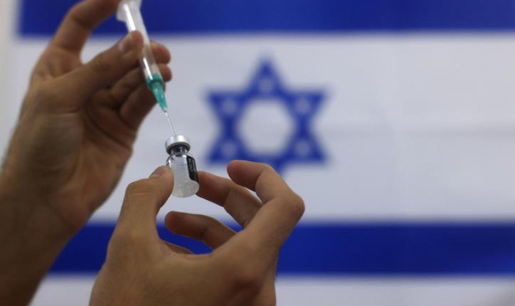 全球新增確診逾41萬宗 以色列將為嚴重疾病兒童接種疫苗