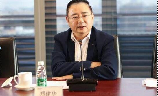 上海電氣董事長被查 此前爆出83億財務黑洞