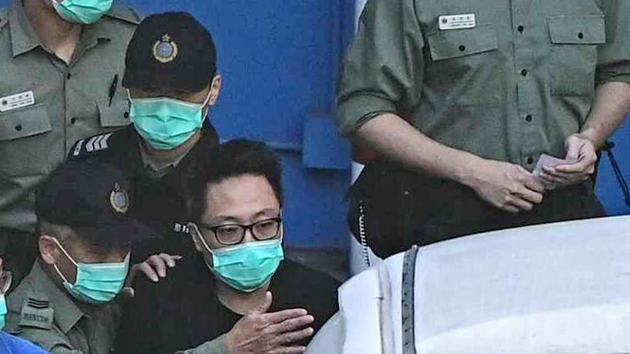 「快必」譚得志涉發表煽動文字等14罪 案件今日續審