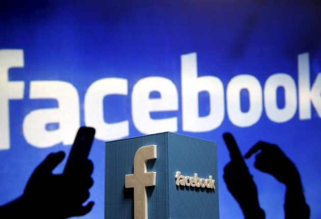 Facebook Q2淨利潤增長一倍 月度活躍用戶29億人