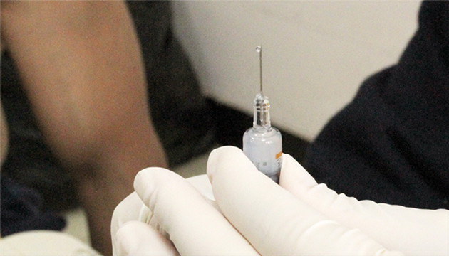 中國新冠疫苗接種劑次超16億