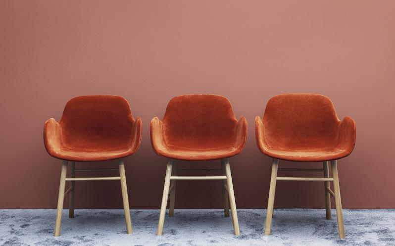 【家品】極簡風來襲 丹麥家具品牌推品質座椅