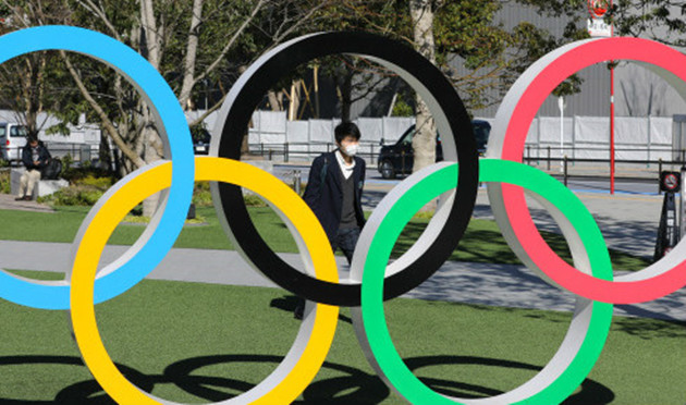 東京奧組委：新增27名奧運會相關人士新冠檢測陽性