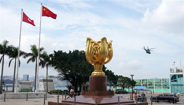 國務院任命羅永綱為香港中聯辦副主任 任命鄭新聰為澳門中聯辦副主任