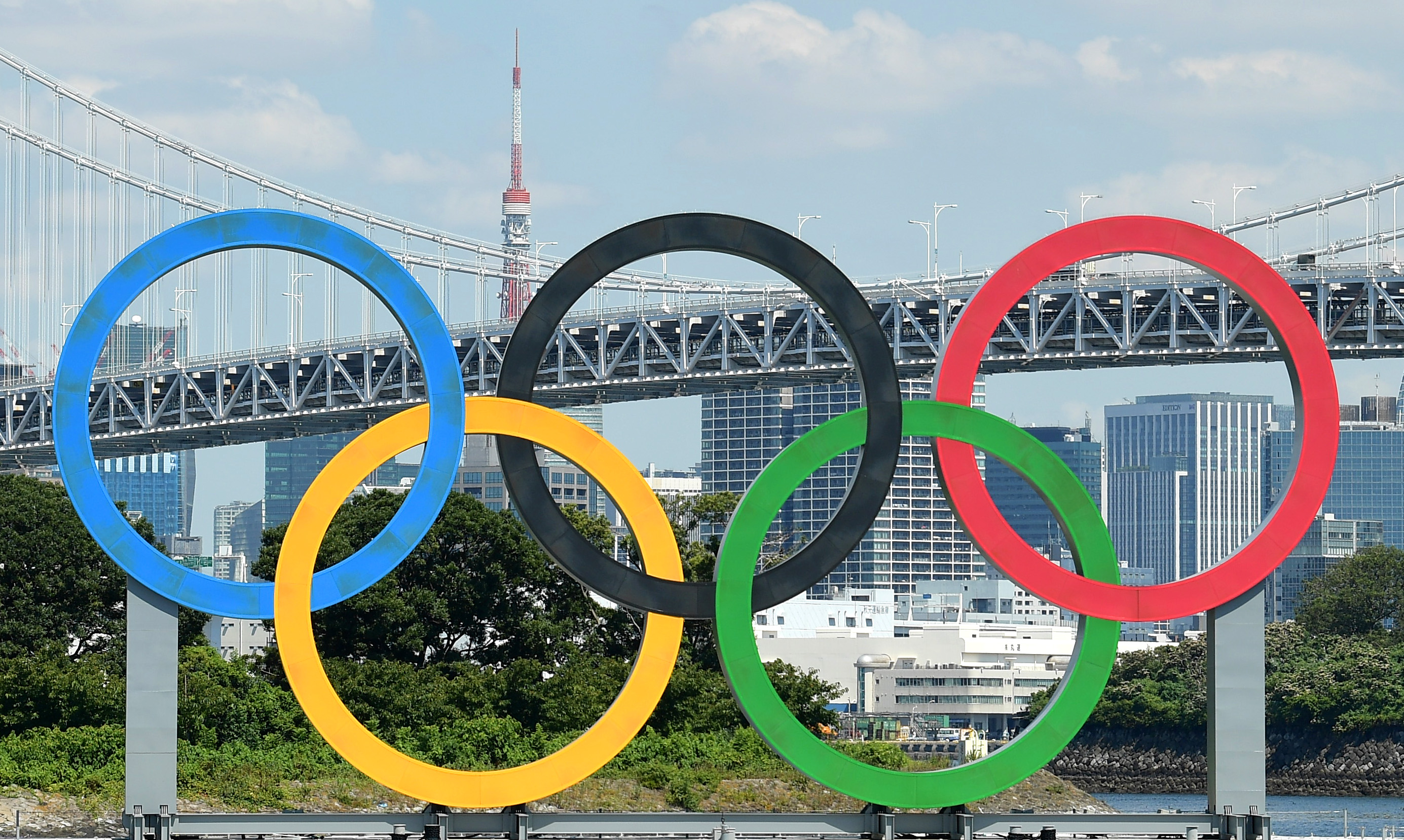 東京奧組委：6人因違反防疫規定被注銷奧運證件