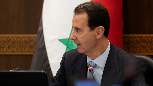 敘利亞總統巴沙爾委任敘總理組建新內閣