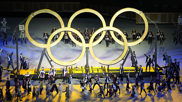 國際奧委會：不會呼籲奧運相關人士在廣島核爆日默哀