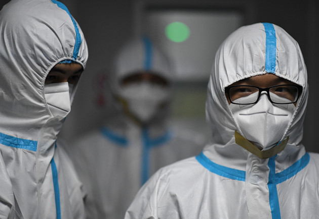 南京疫情超365人感染 外溢至少24地