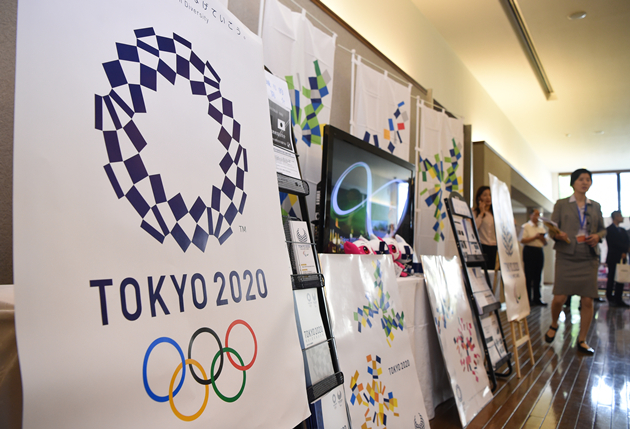 東京奧組委：281人確診新冠，6人違反防疫規定被註銷資格