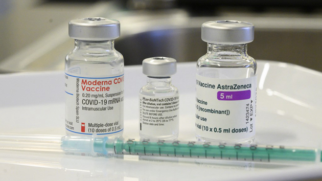 輝瑞和莫德納上調對歐盟疫苗售價 分別漲兩成半及一成