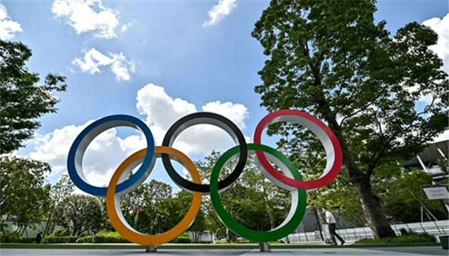 東京殘奧會首支海外代表隊抵日