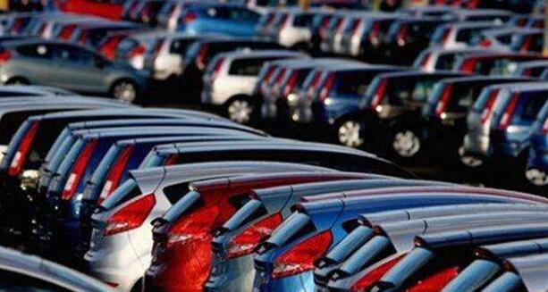 中汽協：7月汽車銷量按年跌13.8%