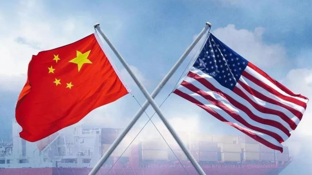 【商報快評】貿易戰讓中國出口技術含量上升