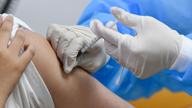  東盟呼籲將新冠疫苗作為全球公共產品