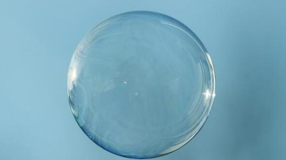 美國明星投資人里奇·伯恩斯坦：這是我見過的最大泡沫