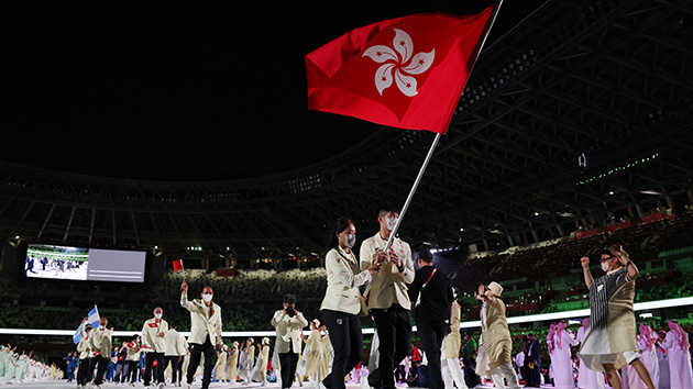 有片｜猜猜香港運動員的奧運獎金怎麼用？
