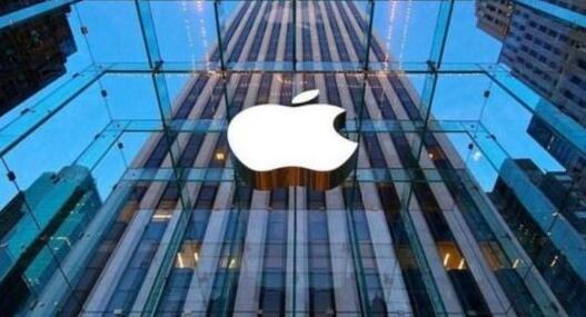 蘋果專利糾紛敗訴 需支付3億美元賠償金