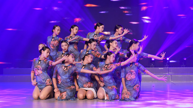 【中共百年 深圳故事】第二屆深圳國際街舞文化節啟動   街舞大賽報名開始