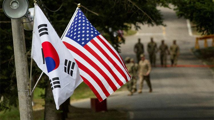 韓空軍與美太空軍將成立例行政策協商機制