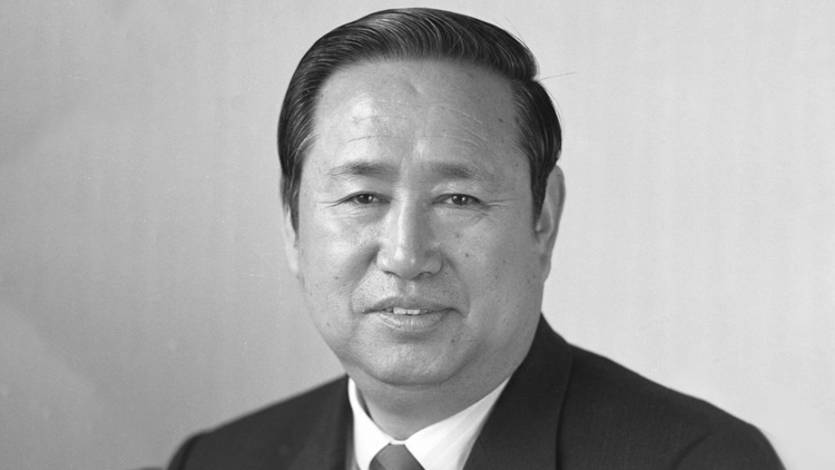 國務院原副總理姜春雲因病逝世  享年92歲