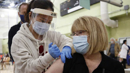 澳近八千民眾請願引進中國新冠疫苗