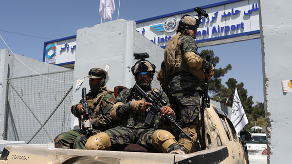 日外相：與中俄合作很重要 G7+2 外長本周商阿局勢