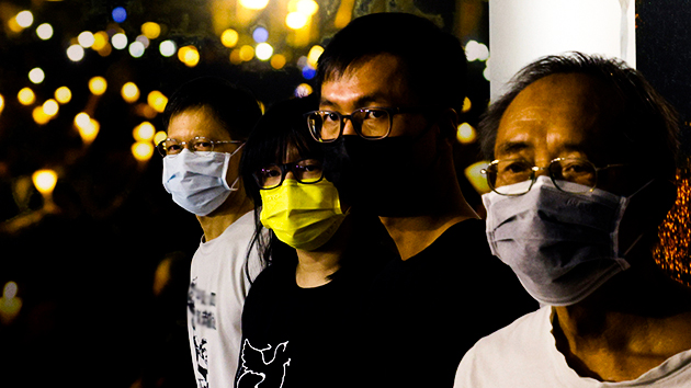 禍國害港咎由自取 各界促依法取締支聯會