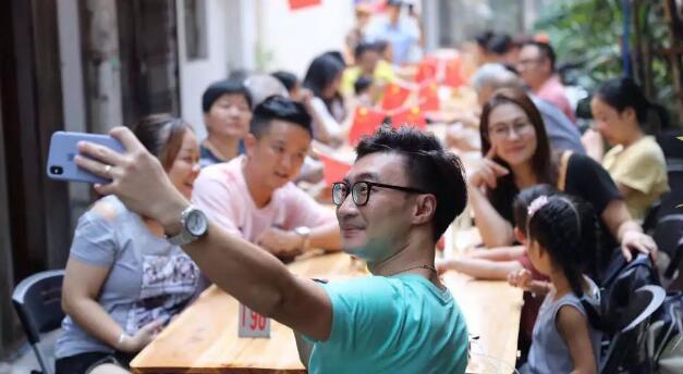 深合區方案助推粵澳一體化升級 澳門青年投身灣區增信心