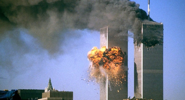 美國聯邦調查局公布首個「9·11」事件解密文件