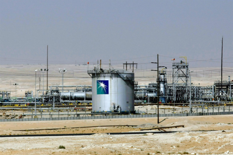 國際油價上漲 沙特阿拉伯拒增加原油供應