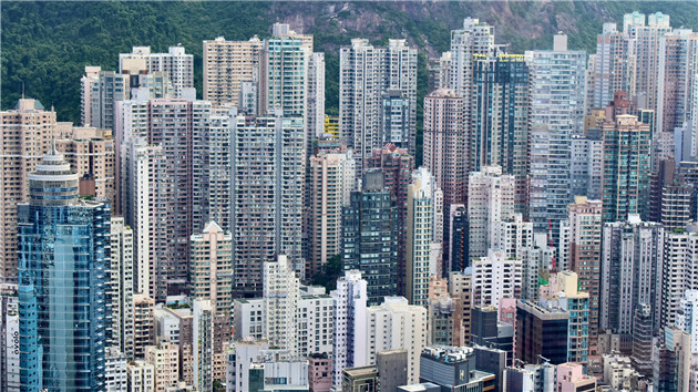 瑞銀調查：香港泡沫風險排全球第三
